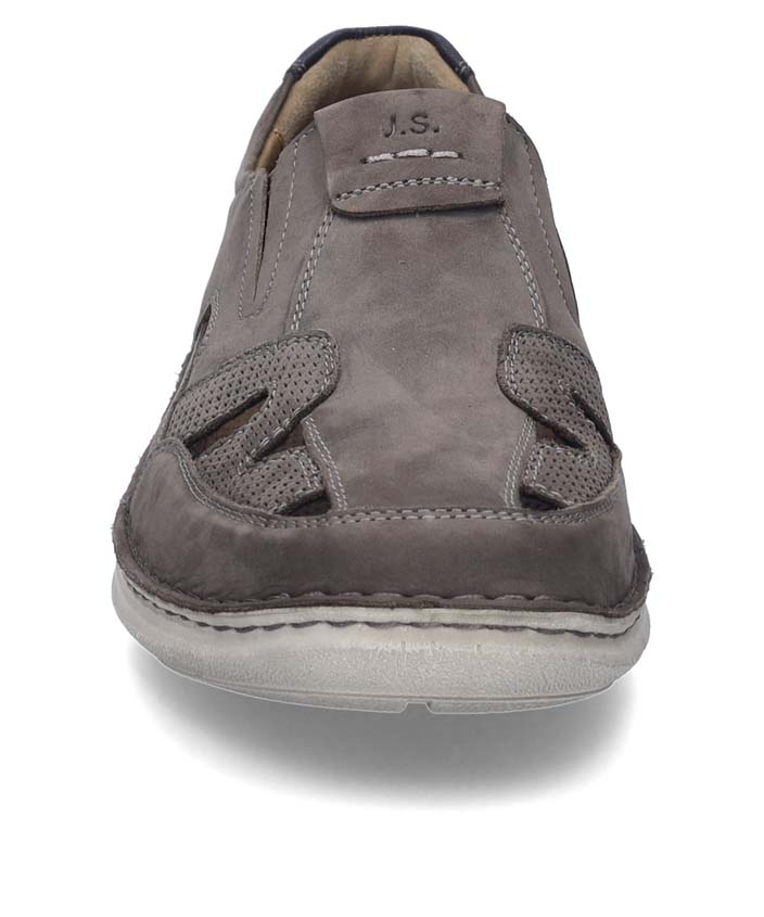 Josef Seibel New Anvers 77 - Grey