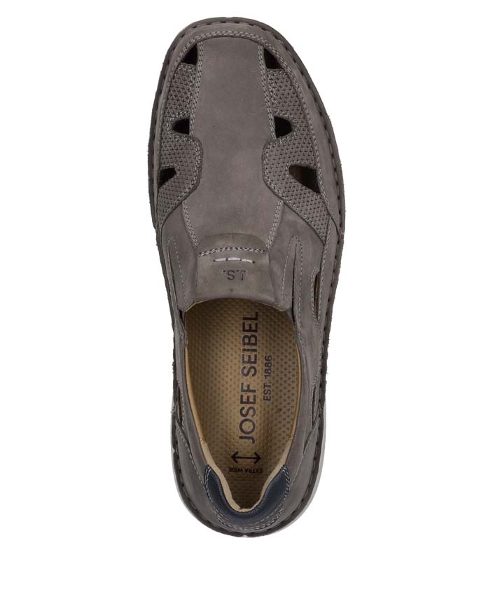 Josef Seibel New Anvers 77 - Grey