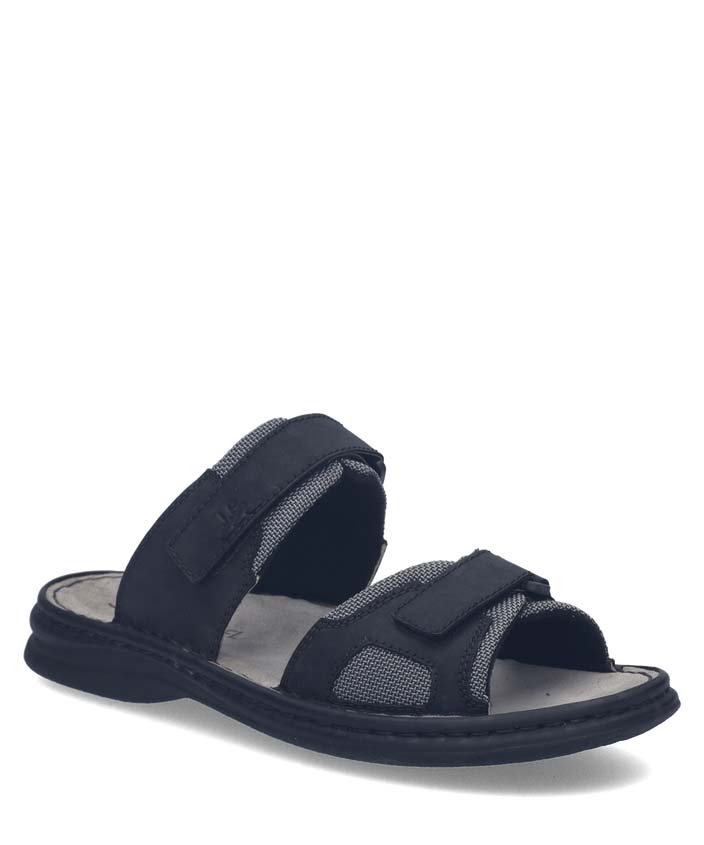 Josef Seibel Max 75 - Black