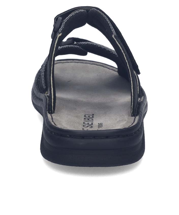 Josef Seibel Max 75 - Black