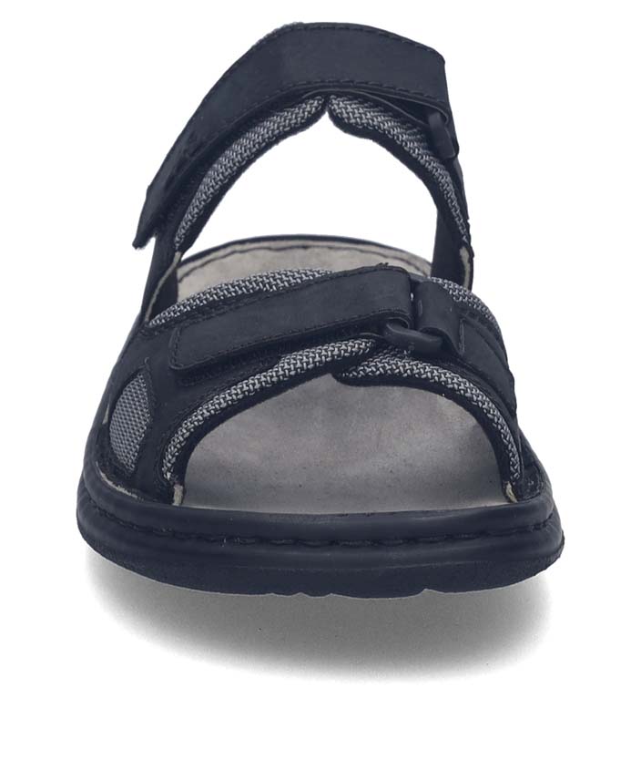 Josef Seibel Max 75 - Black
