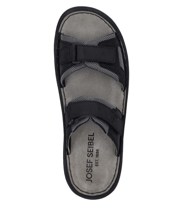 Josef Seibel Max 75 - Black