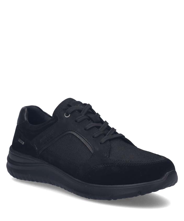 Josef Seibel Wales 51 - Black