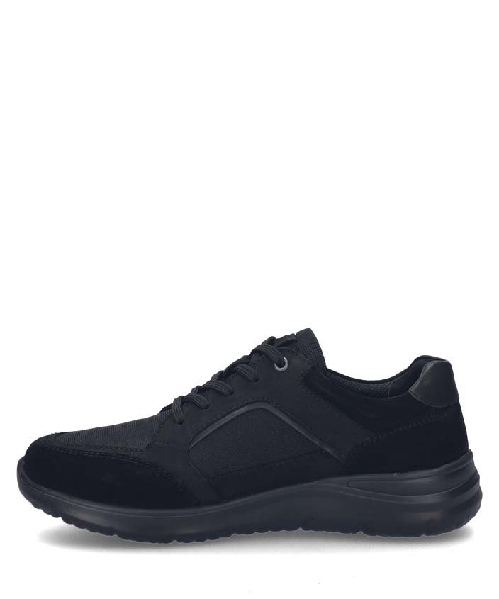 Josef Seibel Wales 51 - Black