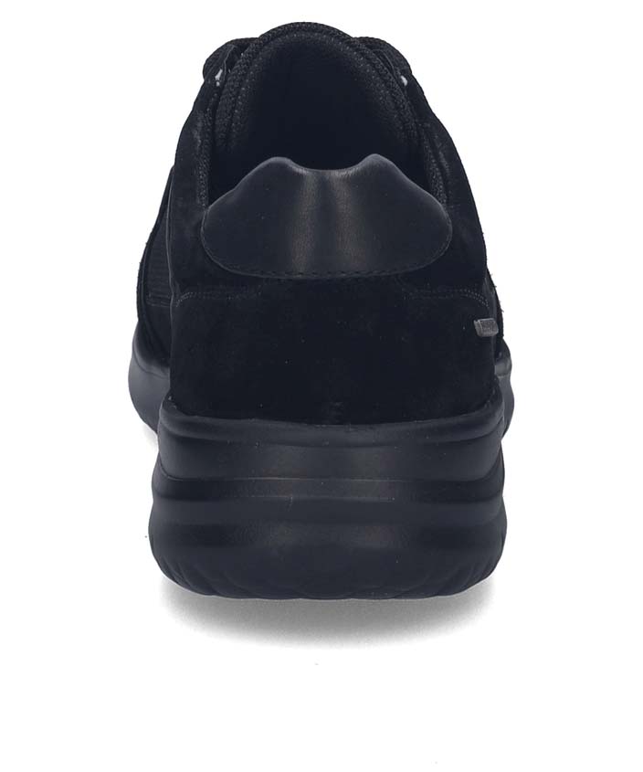 Josef Seibel Wales 51 - Black