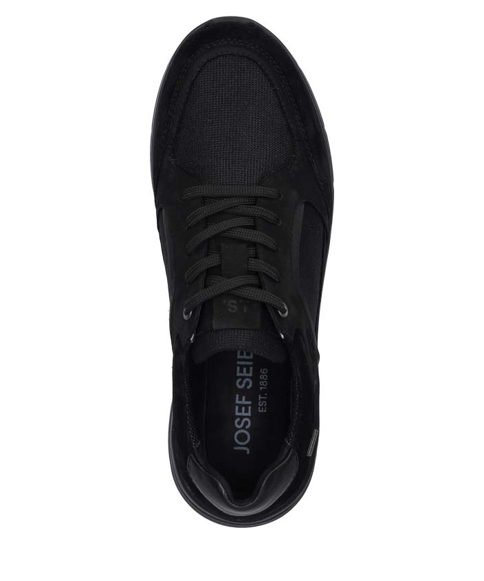 Josef Seibel Wales 51 - Black
