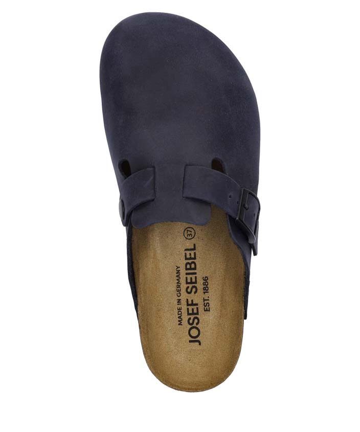 Josef Seibel Hermine 04 - Blue