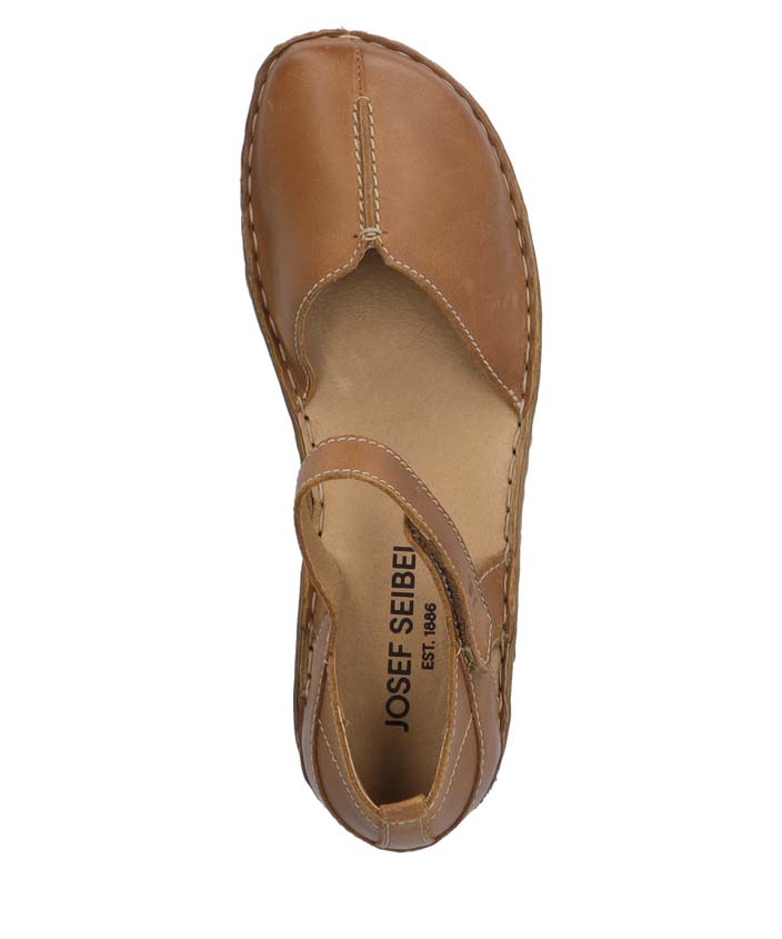 Josef Seibel Rosalie 42 - Brown