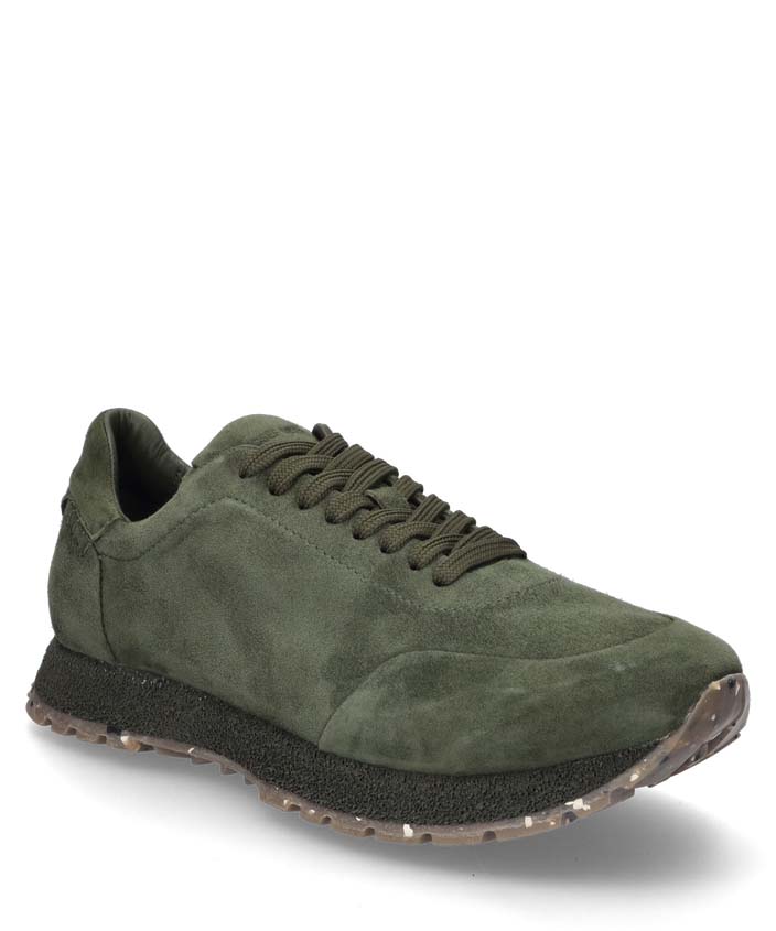 Josef Seibel Adrian 01 - Green
