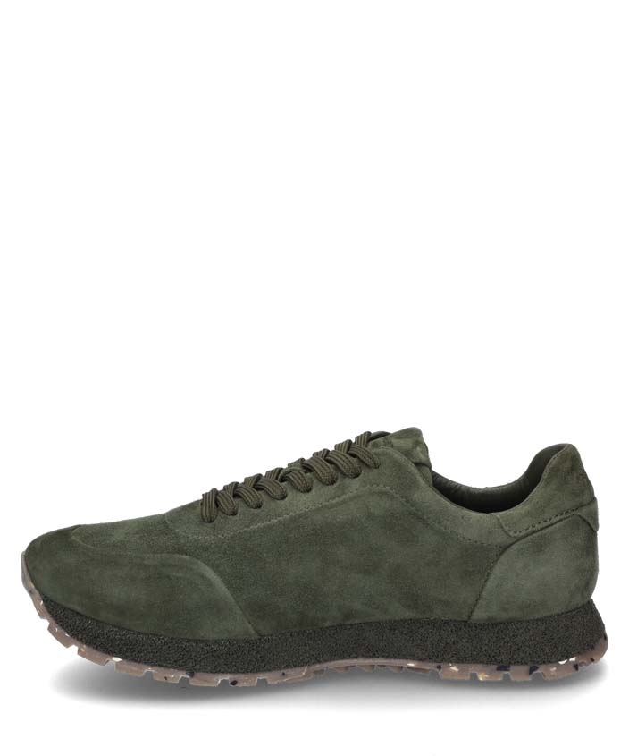 Josef Seibel Adrian 01 - Green