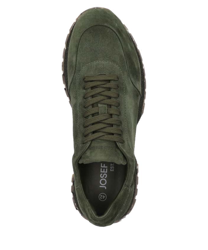 Josef Seibel Adrian 01 - Green