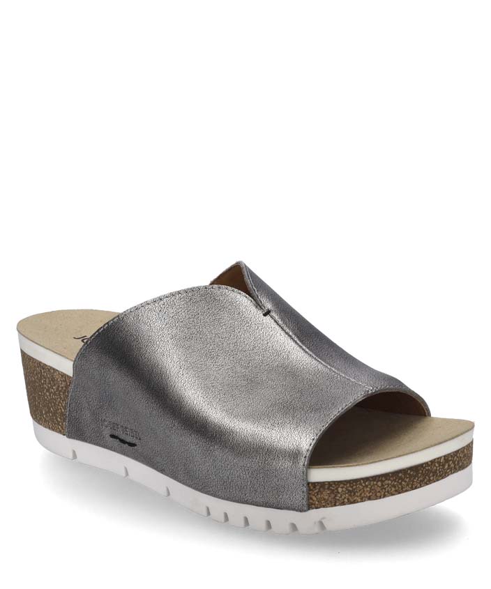 Josef Seibel Quinn 01 - Grey