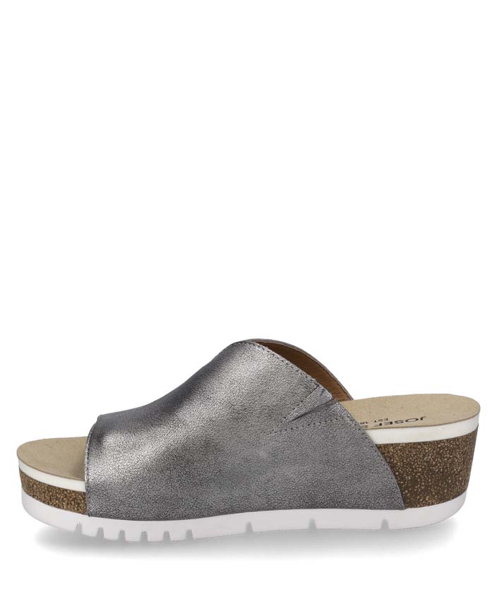 Josef Seibel Quinn 01 - Grey