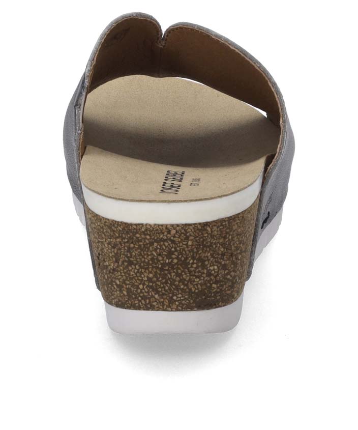 Josef Seibel Quinn 01 - Grey