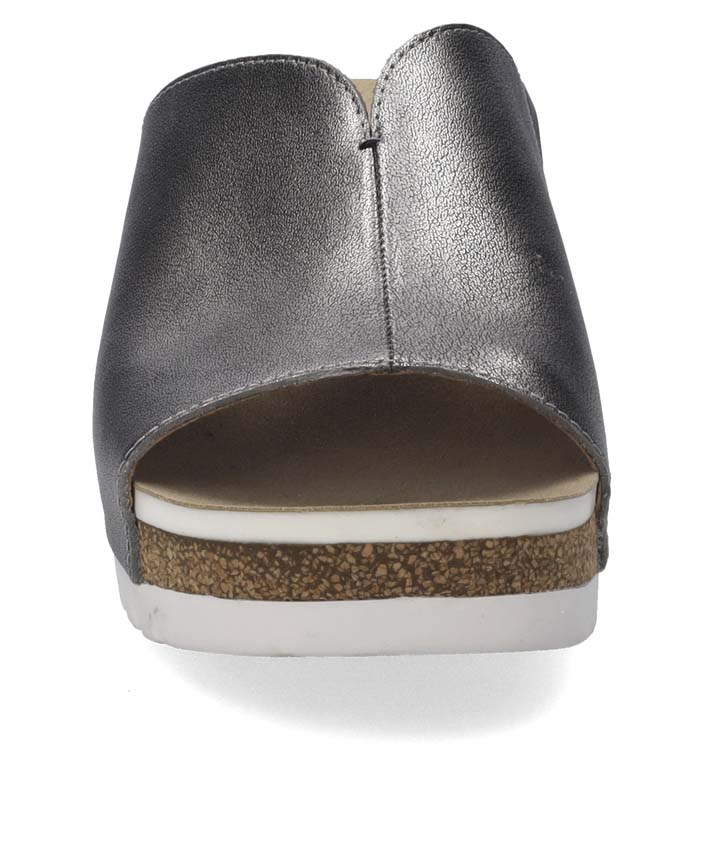 Josef Seibel Quinn 01 - Grey