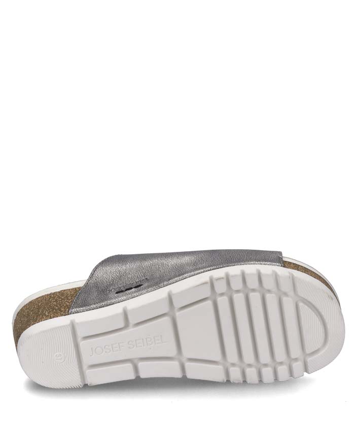Josef Seibel Quinn 01 - Grey