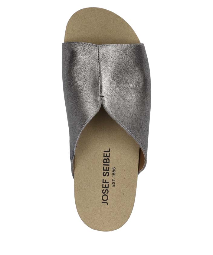 Josef Seibel Quinn 01 - Grey