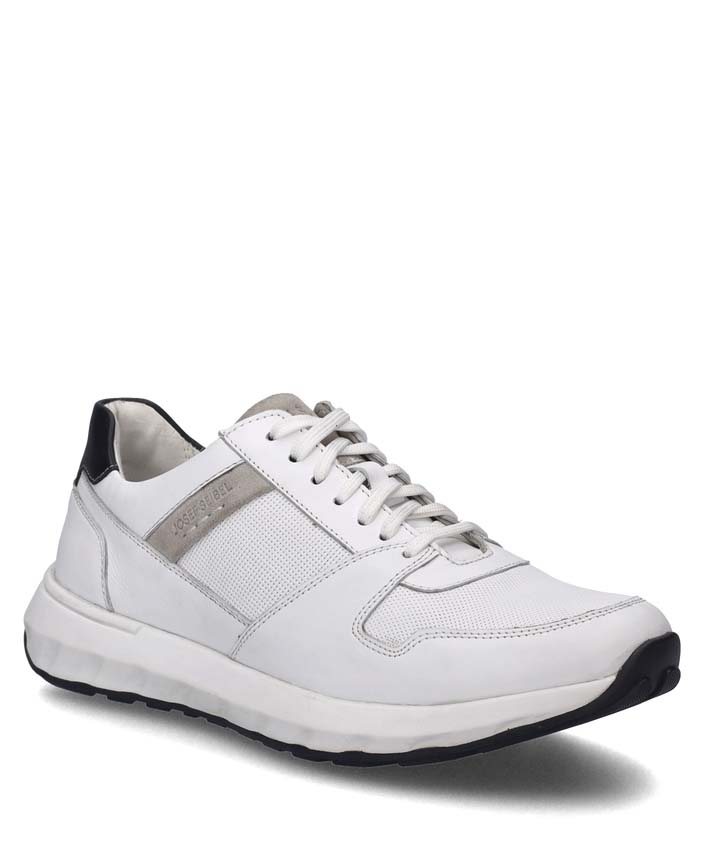 Josef Seibel Cameron 10 - White