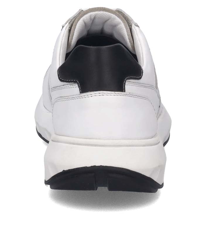 Josef Seibel Cameron 10 - White