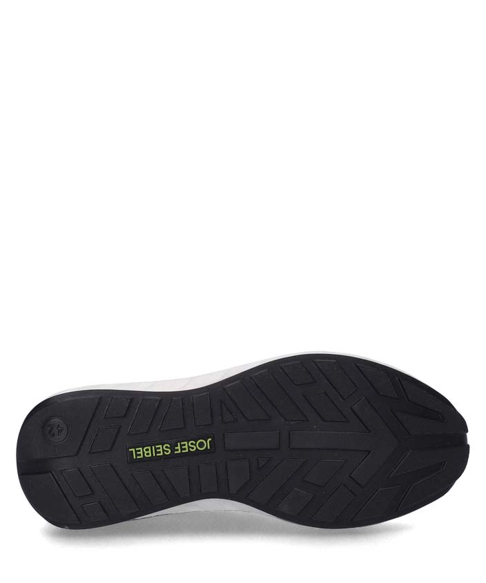 Josef Seibel Cameron 10 - White