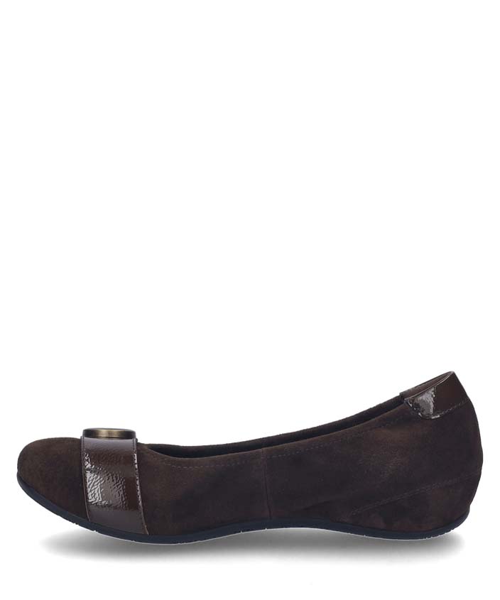 Josef Seibel Florina 06 - Brown