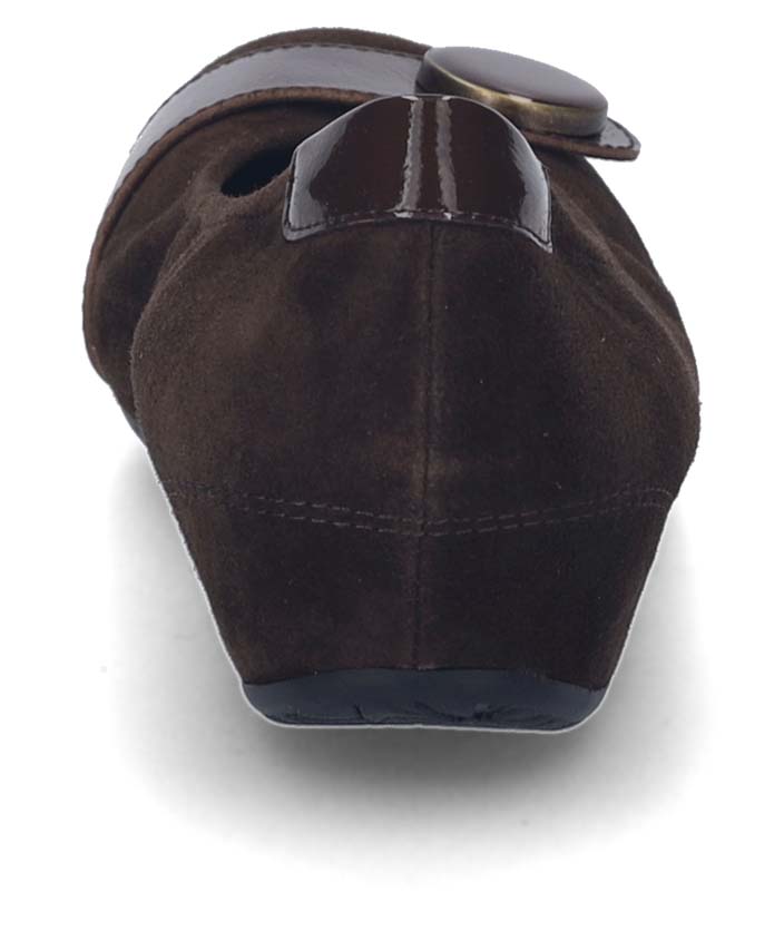 Josef Seibel Florina 06 - Brown