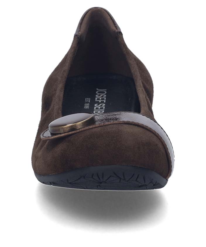 Josef Seibel Florina 06 - Brown