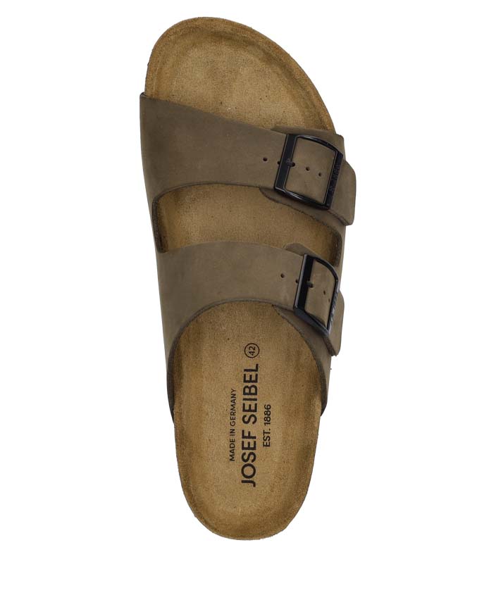 Josef Seibel Josef 01 - Green