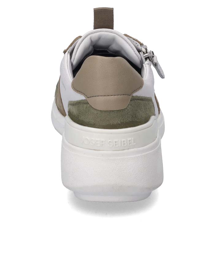 Josef Seibel Giulietta 03 - White