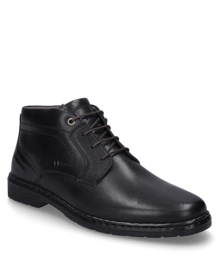 Josef Seibel Alastair 17 - Black