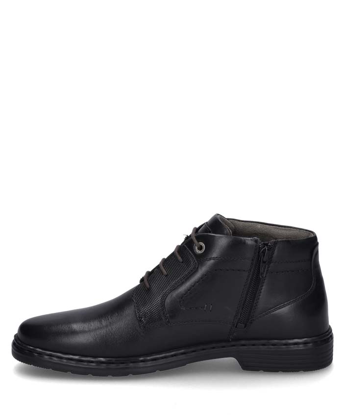 Josef Seibel Alastair 17 - Black