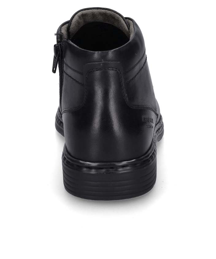 Josef Seibel Alastair 17 - Black