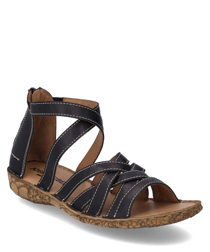 Josef Seibel Rosalie 53 - Black
