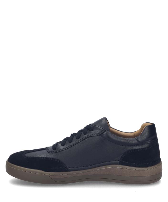 Josef Seibel Cleve 07 - Black