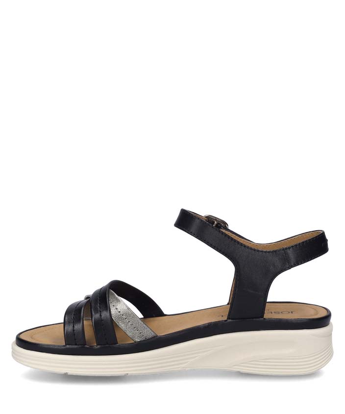 Josef Seibel Sevran 02 - Black