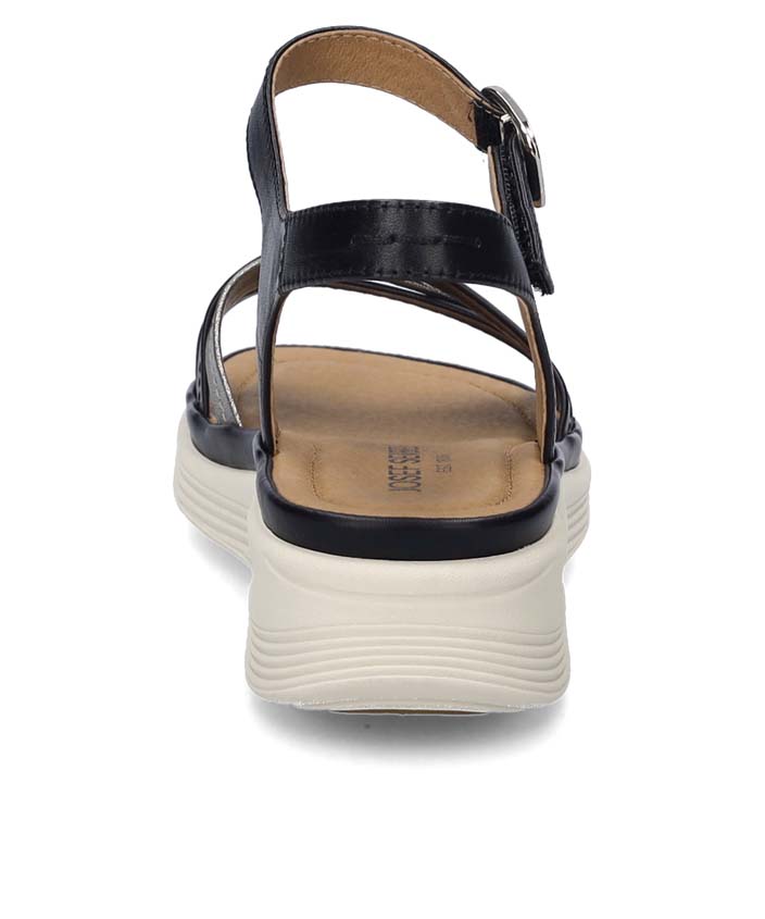 Josef Seibel Sevran 02 - Black