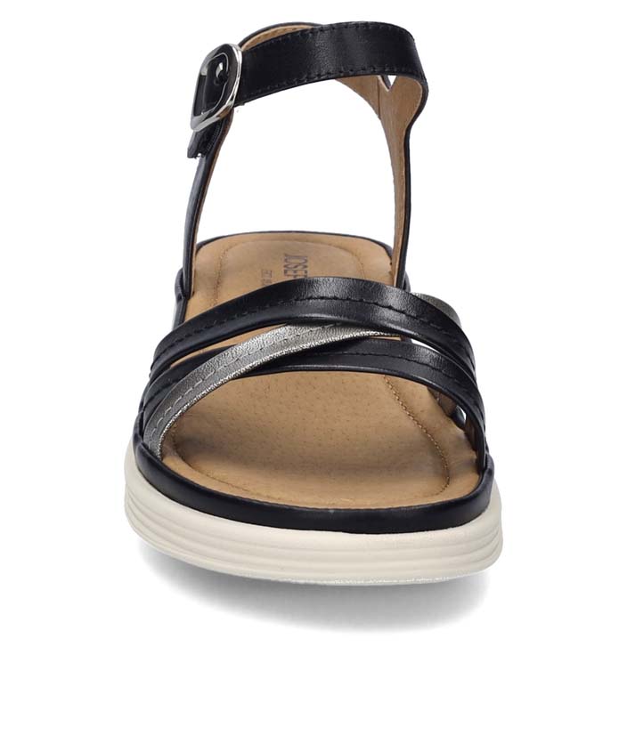 Josef Seibel Sevran 02 - Black