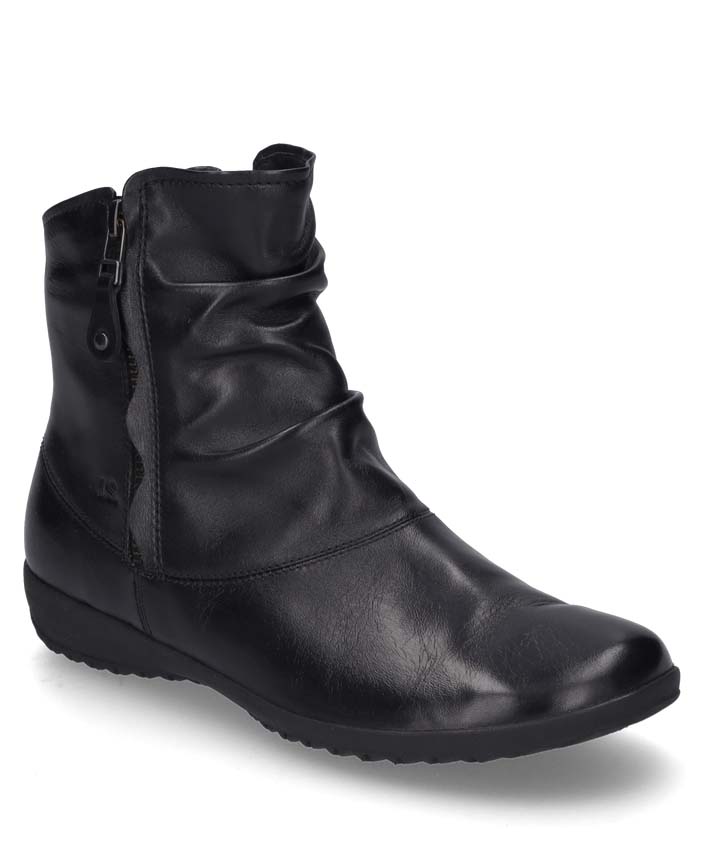 Josef Seibel Naly 24 - Black