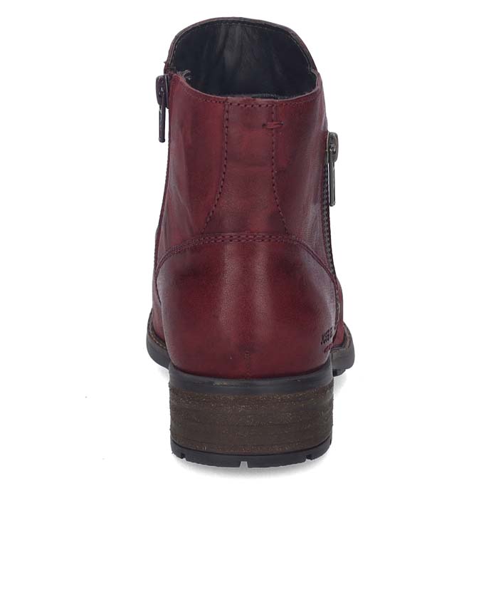 Josef Seibel Kate 18 - Red
