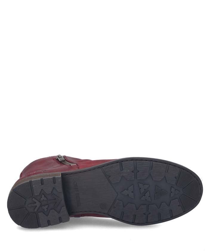 Josef Seibel Kate 18 - Red