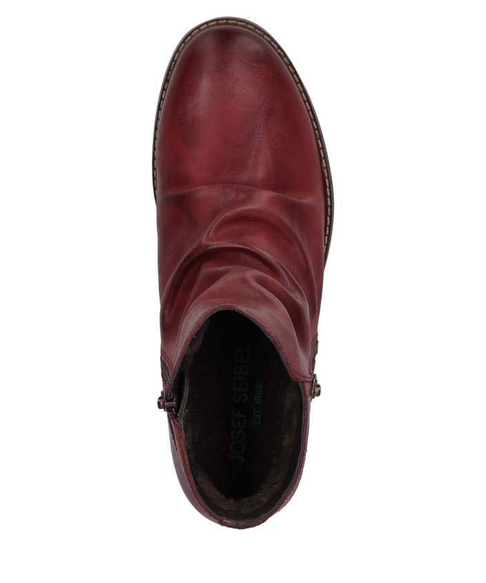 Josef Seibel Kate 18 - Red