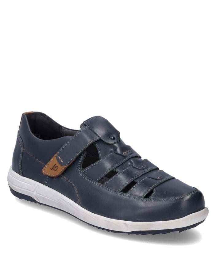 Josef Seibel Enrico 06 - Blue