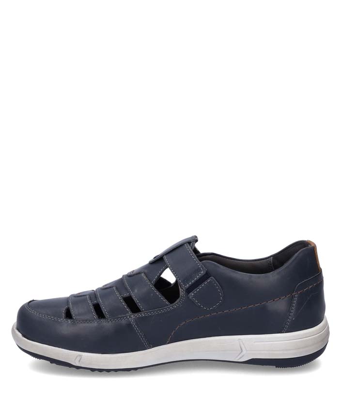Josef Seibel Enrico 06 - Blue