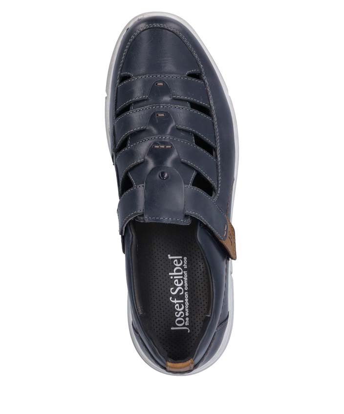 Josef Seibel Enrico 06 - Blue