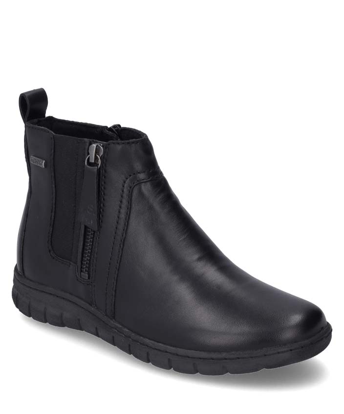 Josef Seibel Steffi 60 - Black