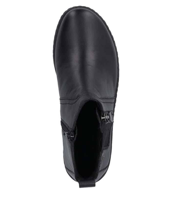 Josef Seibel Steffi 60 - Black