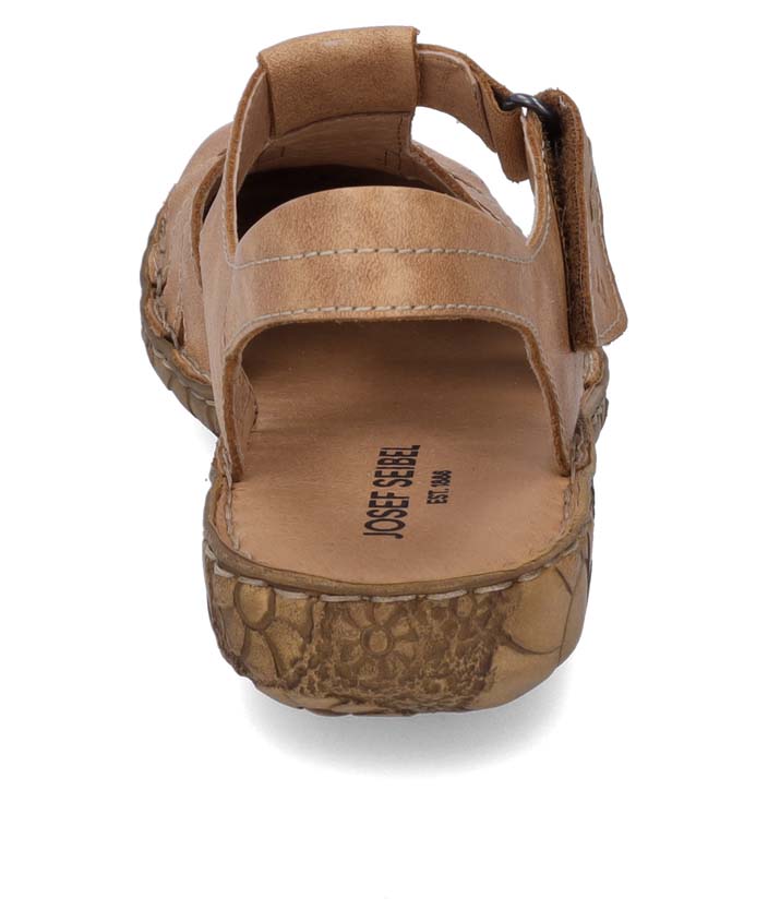 Josef Seibel Rosalie 48 - Brown