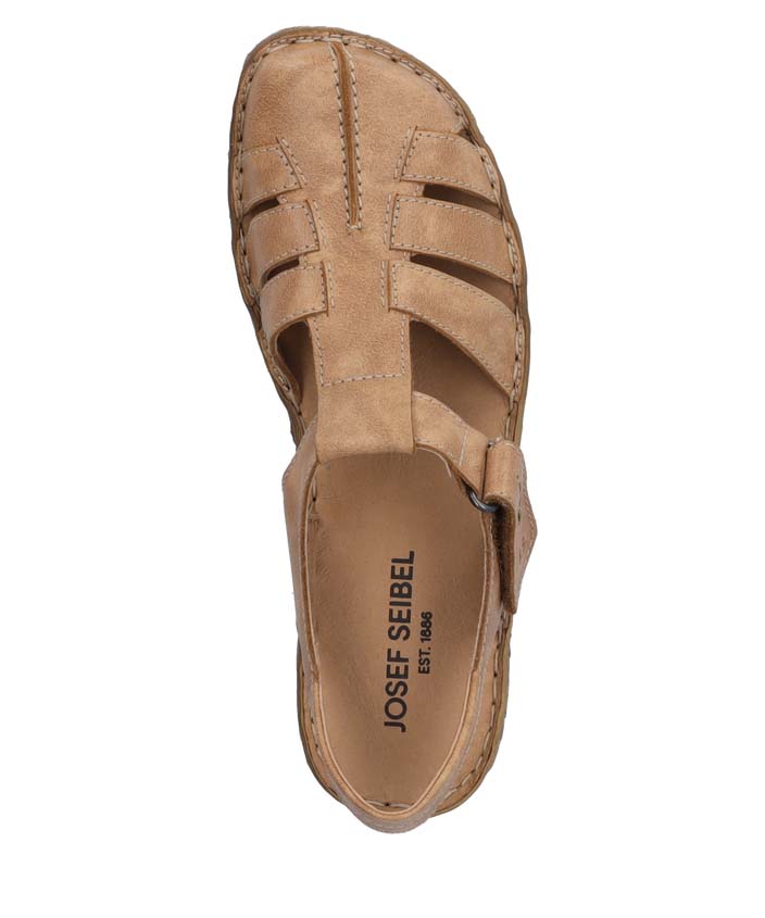 Josef Seibel Rosalie 48 - Brown