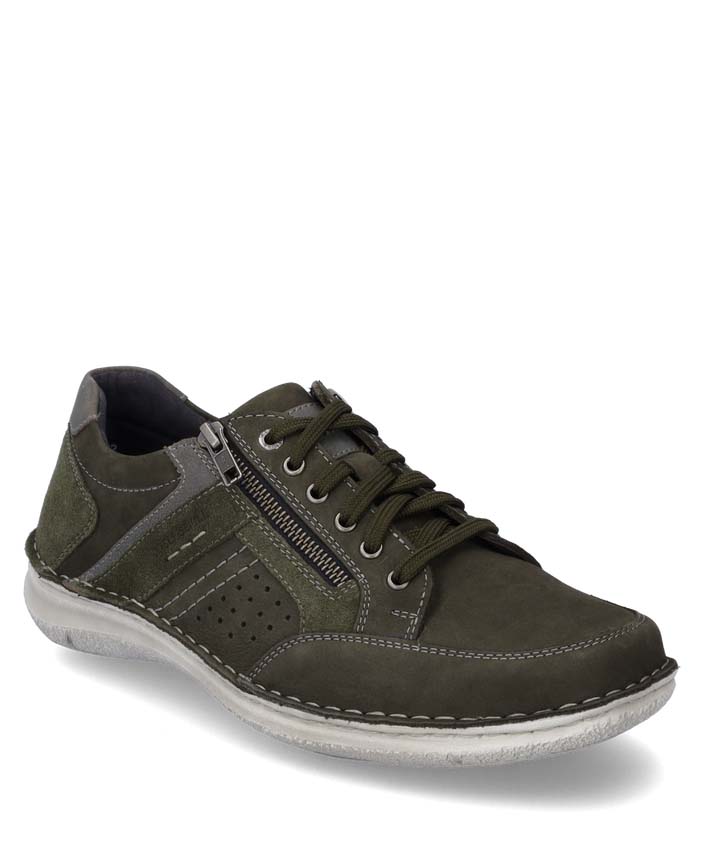 Josef Seibel Anvers 87 - Green