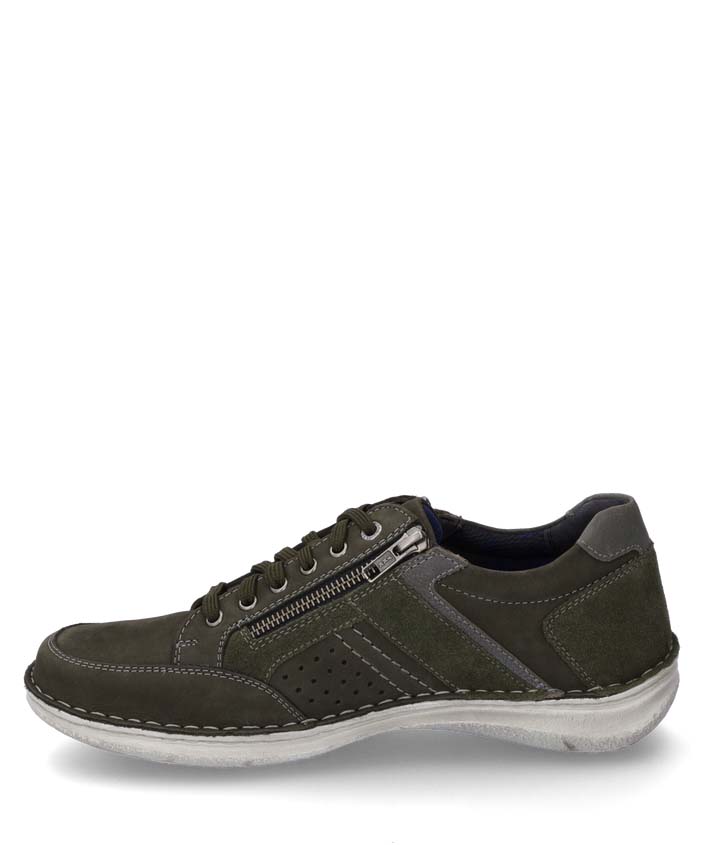 Josef Seibel Anvers 87 - Green
